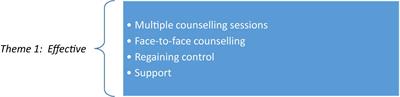 An Intervention Framework to Facilitate Psychological Trauma Management in High-Risk Occupations